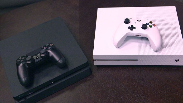 5 دلیل مهم برای انتخاب Xbox One S به جای PS4 Slim
