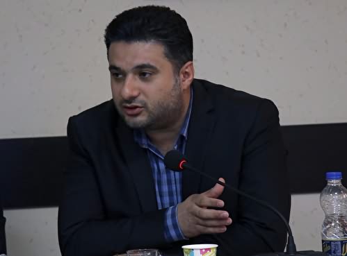 هدفمان «توانمند» کردن مردم است، آنقدر که دیگر مناطق محروم هم از ایشان الگو بگیرند هدفمان «توانمند» کردن مردم است، آنقدر که دیگر مناطق محروم هم از ایشان الگو بگیرند