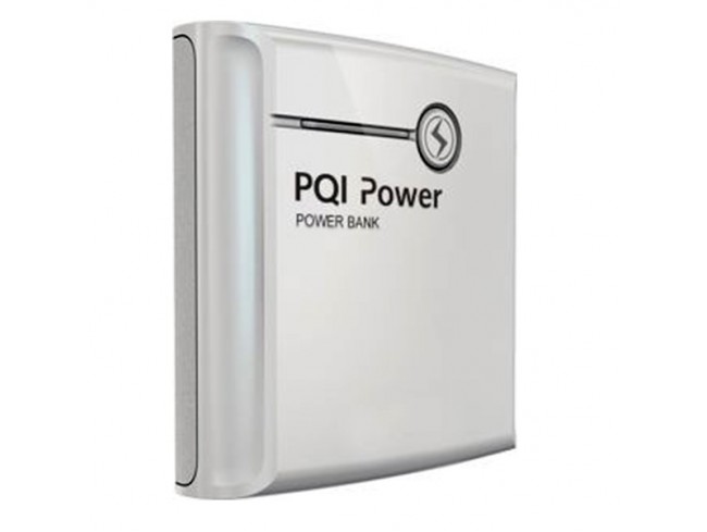 Pqi i-Power 5200mAh Power Bank