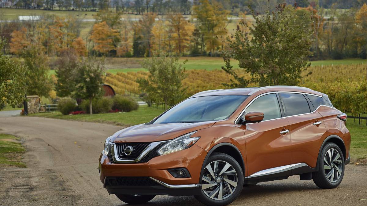 Nissan-Murano-Review Nissan-Murano-Review