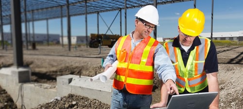 اقدامات مهم برای شرکت های پیمانکاری