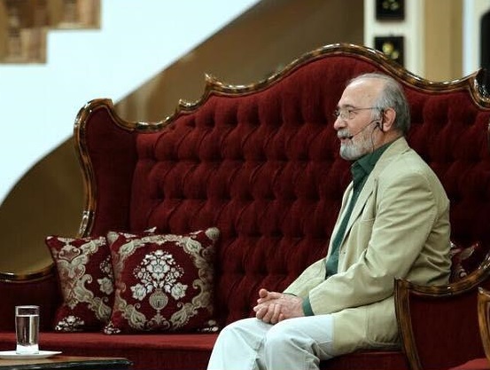 پرويز پورحسينى پرويز پورحسينى