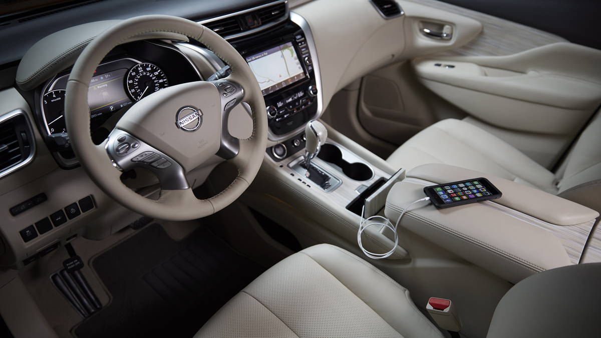 Nissan-Murano-Review Nissan-Murano-Review