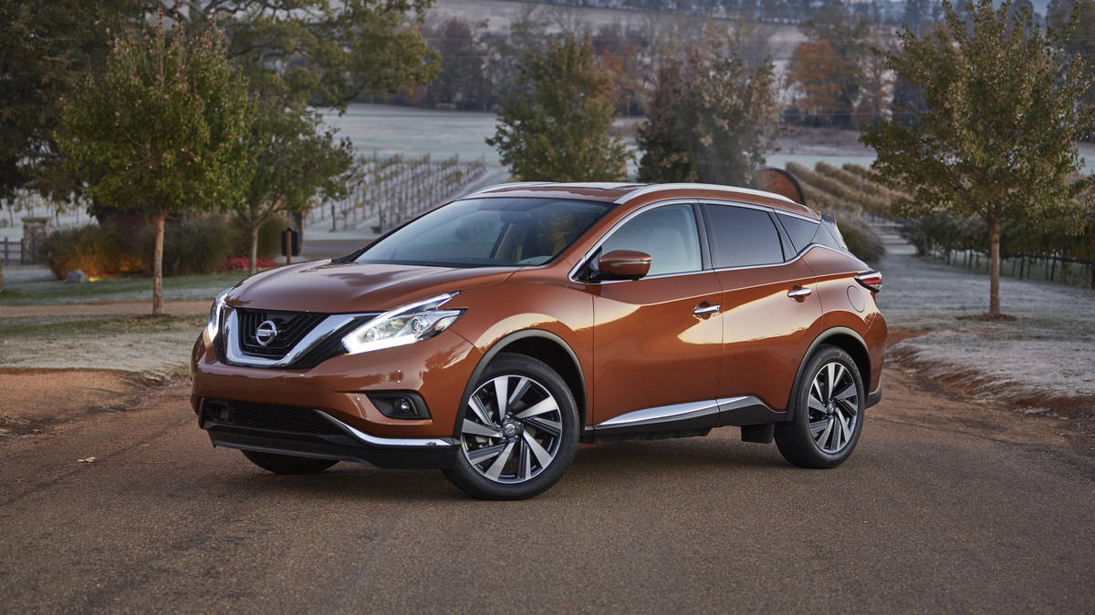 Nissan-Murano-Review Nissan-Murano-Review