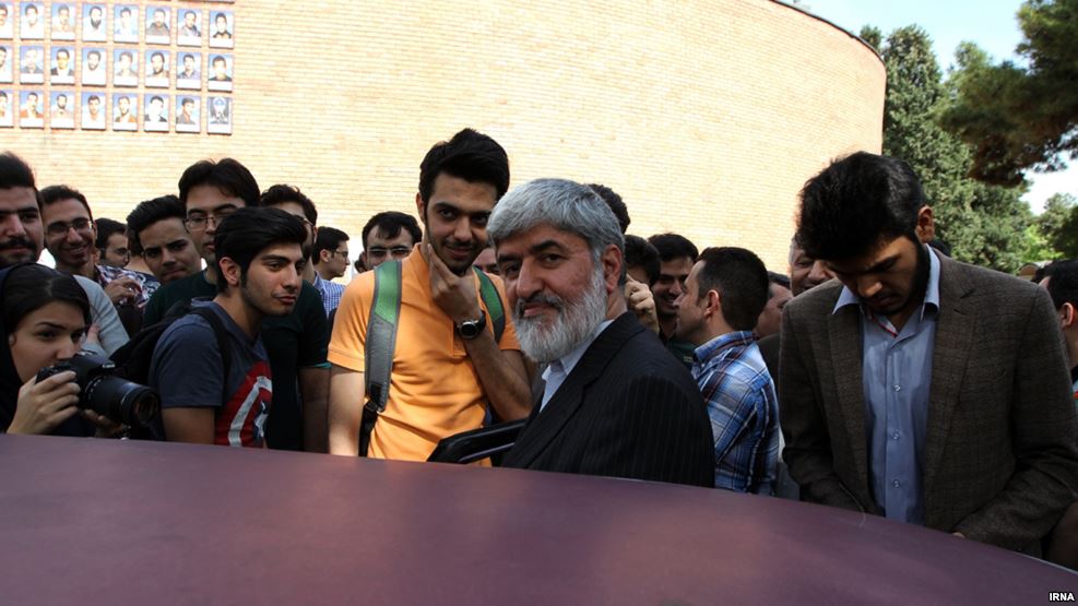 ماجرای زلزله سنگین سیاسی در مشهد چه بود