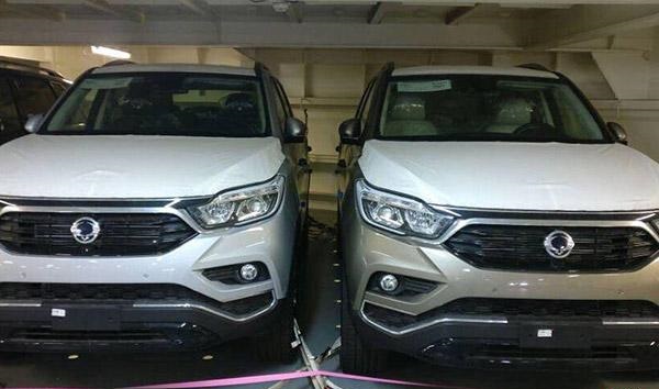 رکستون G4 رکستون G4