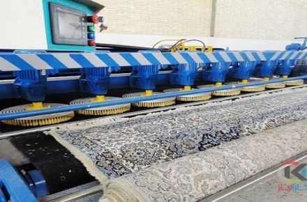 بهترین قالیشویی تهران در محدوده تجریش و جردن