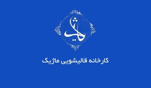 کارخانه قالیشویی ماژیک
