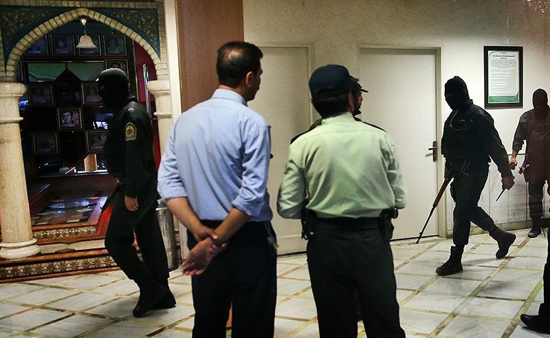 جزییات گروگانگیری مسلحانه در میناب هرمزگان