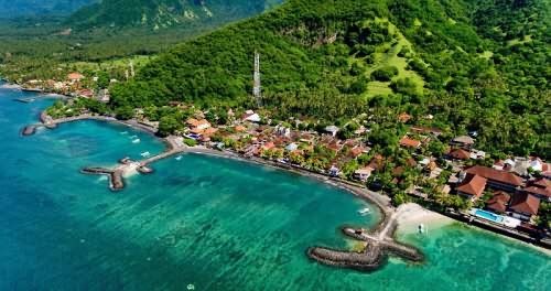 سفر به سرزمین استوایی در هتل‌های لوکس با تور بالی