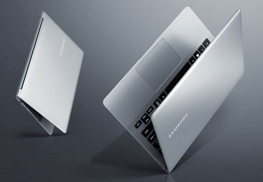 Samsung Notebook 9 (13-inch)