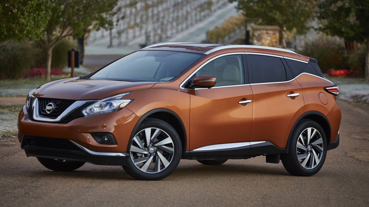 Nissan-Murano-Review Nissan-Murano-Review