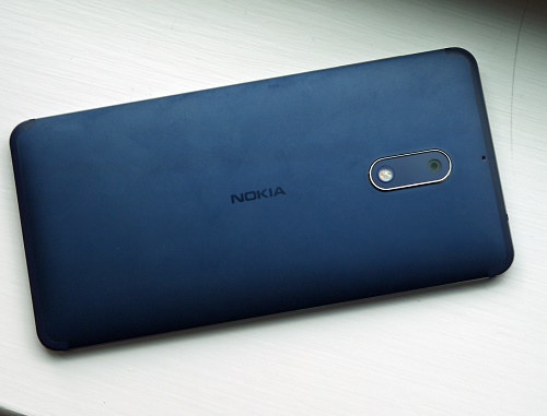 nokia 6