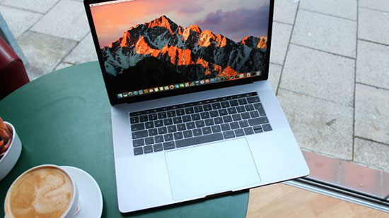  MacBook Pro 2016 15inch