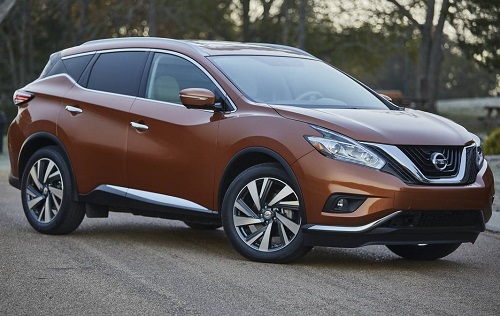 Nissan-Murano-Review Nissan-Murano-Review