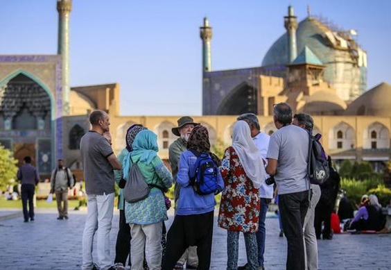 لغو ویزای روسیه برای گردشگران ایرانی در آستانه اجرا
