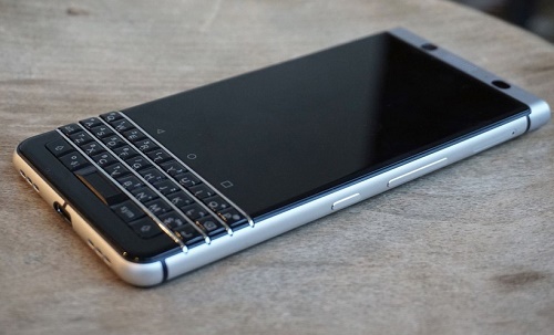 BlackBerry KEYone