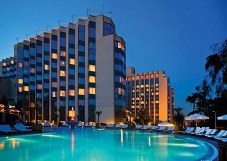 هزینه اقامت در هتل های استانبول