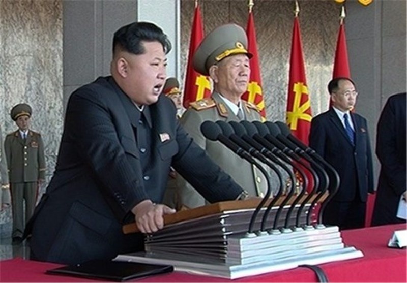 نگرانی آژانس درپی آزمایش اتمی کره شمالی