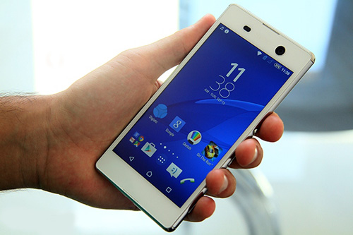 سونی M5 سونی M5