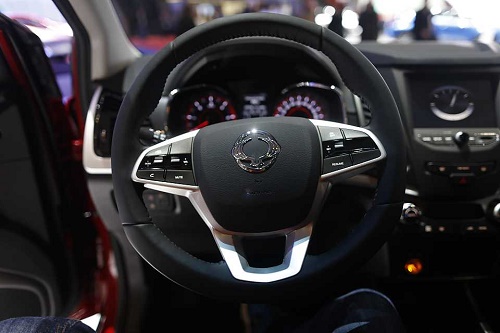 SsangYong-Korando-3rd-Generation-Facelift