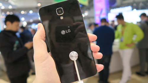 ال جی X Cam ال جی X Cam