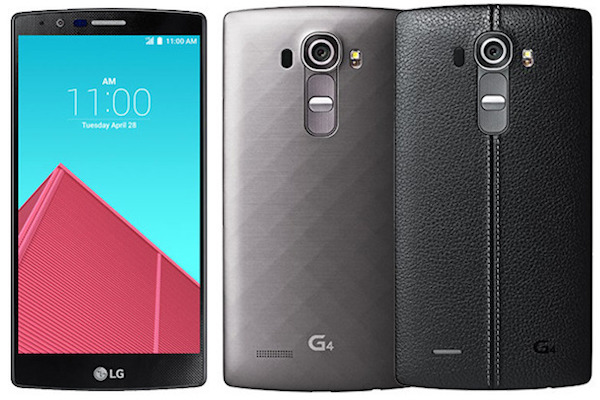 LG - G4
