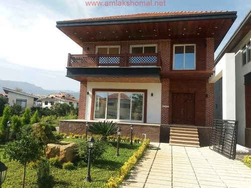 خرید ویلا در شمال