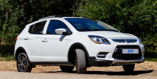 تب خرید شاسیبلندهای قد کشیده؟ تب خرید شاسیبلندهای قد کشیده؟