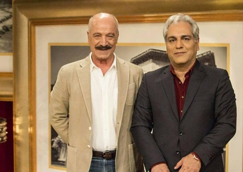 سعید راد-دورهمی سعید راد-دورهمی