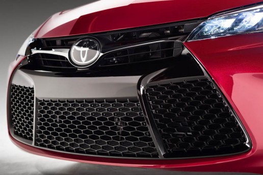 کرولای جدید