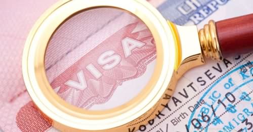 درخواست ویزای تحصیلی کانادا