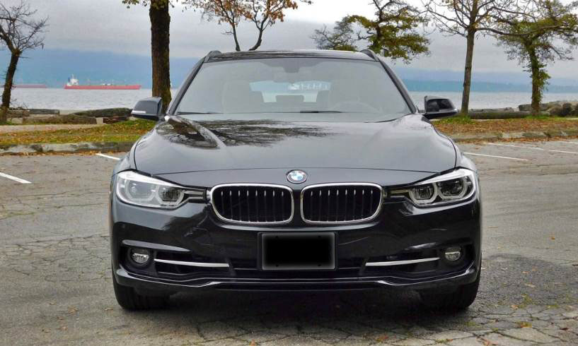 قیمت محصولات BMW در ایران - مهرماه 95