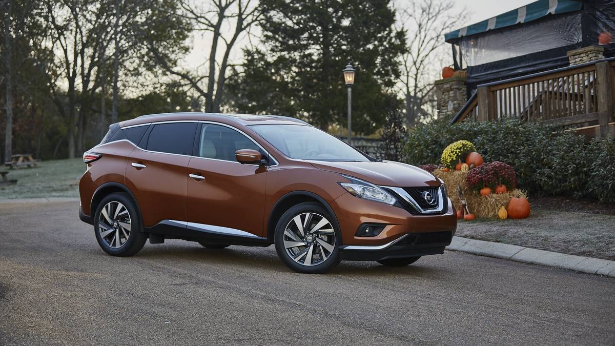 Nissan-Murano-Review Nissan-Murano-Review