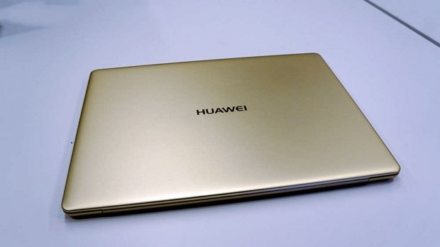 Huawei-MateBook