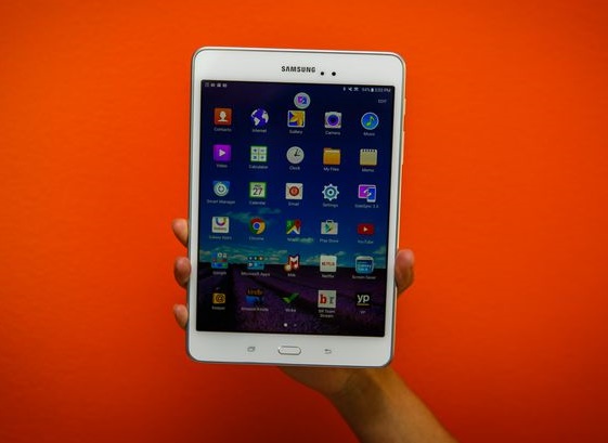 Samsung Galaxy Tab A 8.0 SM-P355