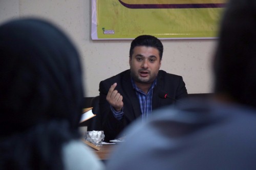 هدفمان «توانمند» کردن مردم است، آنقدر که دیگر مناطق محروم هم از ایشان الگو بگیرند هدفمان «توانمند» کردن مردم است، آنقدر که دیگر مناطق محروم هم از ایشان الگو بگیرند