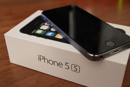 آیفون 5S