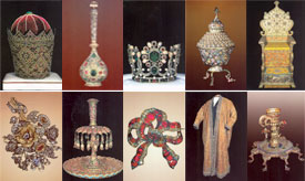 جواهرات ایران