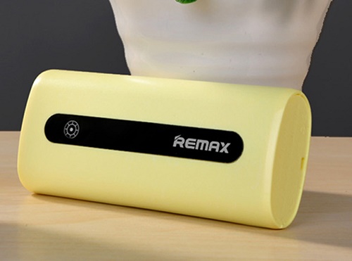 Remax Proda E5 5000mAH Power Bank