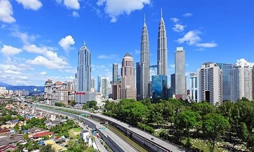 شهرهای پرگردشگر مالزی برای سفر کدامند؟