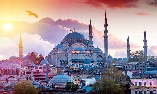 پر گردشگرترین و بهترین شهرهای ترکیه را بشناسیم
