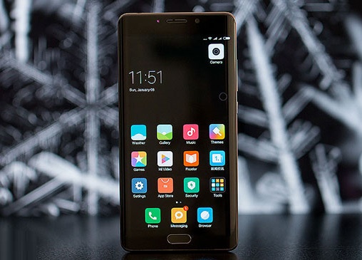 شیائومی مینوت 2