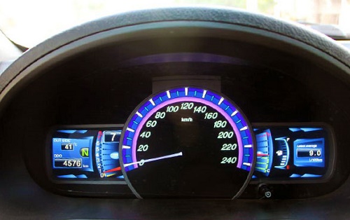 گزارشی از اولین تست بلند مدت خودروی BYD S6 + تصاویر
