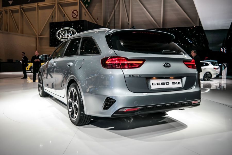 Kia-Ceed-Sportswagon Kia-Ceed-Sportswagon