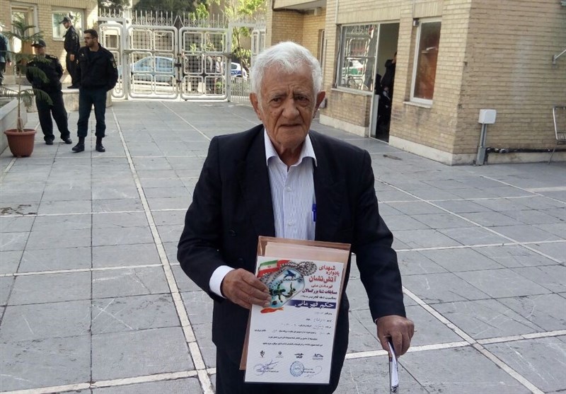 پیرترین-کاندیدای-ریاستجمهوری پیرترین-کاندیدای-ریاستجمهوری