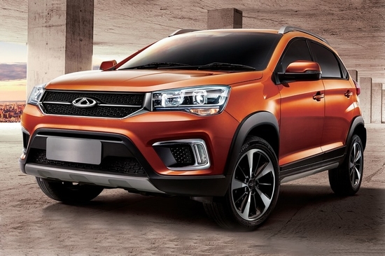 تب خرید شاسیبلندهای قد کشیده؟ تب خرید شاسیبلندهای قد کشیده؟