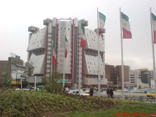 آیا محله صادقیه ویژگیهای یک محله خوب را دارد؟