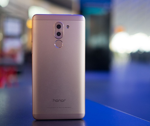 Honor 6X Honor 6X