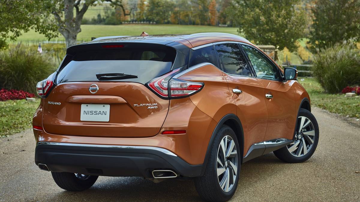 Nissan-Murano-Review Nissan-Murano-Review
